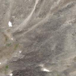 Satellite imagery of McArthur Range, CA