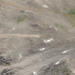 Satellite imagery of McArthur Range, CA