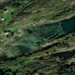 Satellite imagery of Øksenvågompa, NO