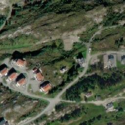 Satellite imagery of Ryggneset, NO