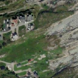 Satellite imagery of Ryggå, NO