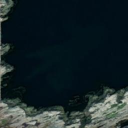 Satellite imagery of Ryggå, NO