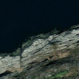 Satellite imagery of Ryggå, NO