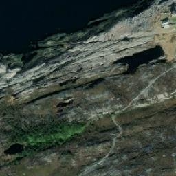 Satellite imagery of Stavneset, NO