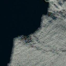 Satellite imagery of Klubbneset, NO