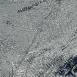 Satellite imagery of Israelsneset, NO