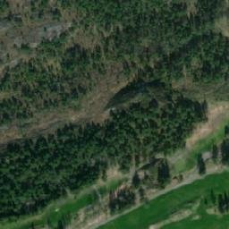 Satellite imagery of Øygardsneset, NO