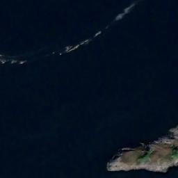 Satellite imagery of Fjordskjæra, NO