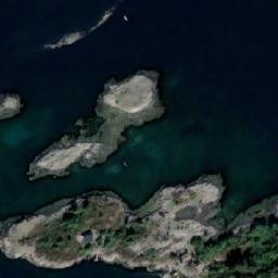 Satellite imagery of Risholmen, NO