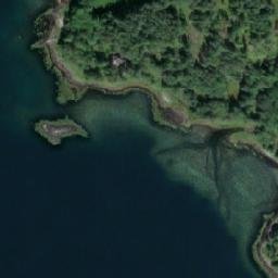 Satellite imagery of Jælneset, NO