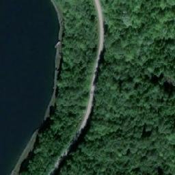 Satellite imagery of Ånskjeret, NO