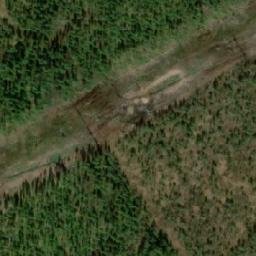 Satellite imagery of Pikku Puukkoharju, FI