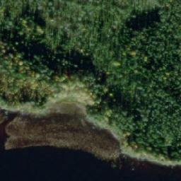 Satellite imagery of Kolisevansaari, FI