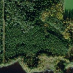 Satellite imagery of Kolisevansaari, FI