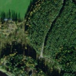 Satellite imagery of Kolisevansaari, FI