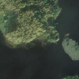 Satellite imagery of Ristniemi, FI