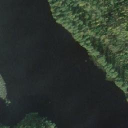 Satellite imagery of Ristniemi, FI