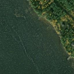 Satellite imagery of Saukonniemi, FI