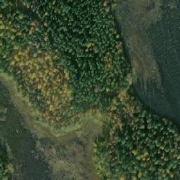Satellite imagery of Saunaniemi, FI