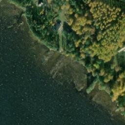 Satellite imagery of Koskiniemi, FI