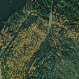 Satellite imagery of Täiniemi, FI