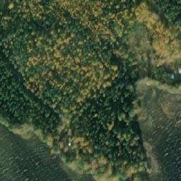 Satellite imagery of Hangonniemi, FI