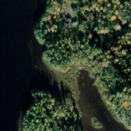 Satellite imagery of Kierinniemi, FI