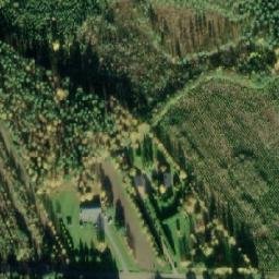 Satellite imagery of Hanhiniemi, FI