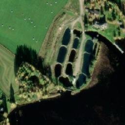 Satellite imagery of Luotokallio, FI