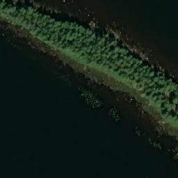 Satellite imagery of Kukkolanluoto, FI
