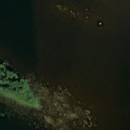 Satellite imagery of Kukkolanluoto, FI