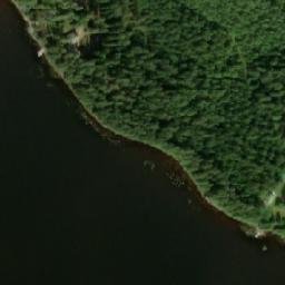 Satellite imagery of Kukkolanluoto, FI