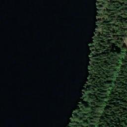 Satellite imagery of Tuuraniemi, FI