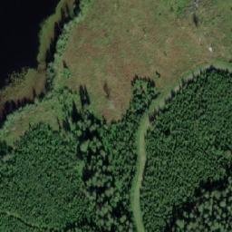 Satellite imagery of Kuikkaniemi, FI