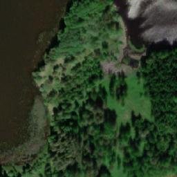 Satellite imagery of Marjoniemi, FI