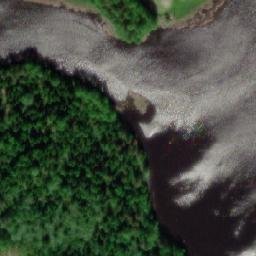 Satellite imagery of Marjoniemi, FI