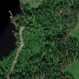 Satellite imagery of Matoniemi, FI