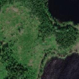 Satellite imagery of Vuotniemi, FI
