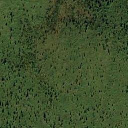 Satellite imagery of Moosehorn Range, CA