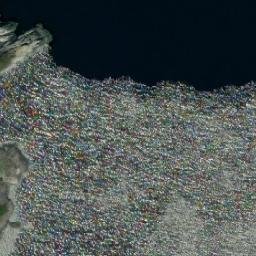 Satellite imagery of Stavneset, NO
