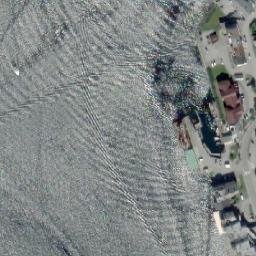 Satellite imagery of Høneskjæret, NO