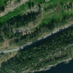 Satellite imagery of Øygardsneset, NO