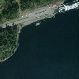 Satellite imagery of Øygardsneset, NO