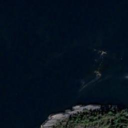 Satellite imagery of Saltflua, NO