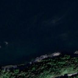 Satellite imagery of Saltflua, NO