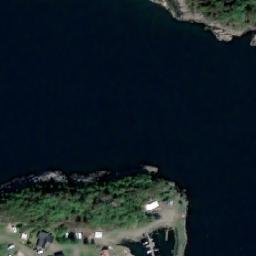 Satellite imagery of Risholmen, NO