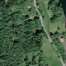 Satellite imagery of Rabben, NO