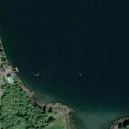 Satellite imagery of Rabben, NO