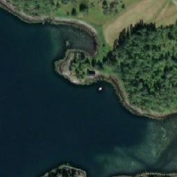 Satellite imagery of Litlkuneset, NO
