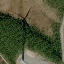 Satellite imagery of Piuharju, FI